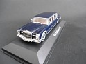 1:43 Altaya Mercedes-Benz 600 Pullman 1963 Dark Blue. Uploaded by indexqwest